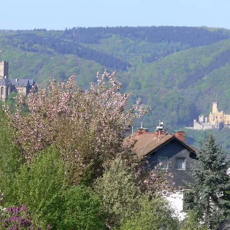 Apartment Ferienwohnung Renker Lahnstein