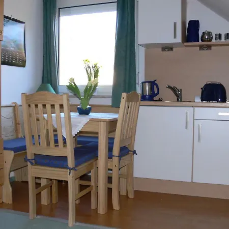 Apartment Ferienwohnung Renker Lahnstein