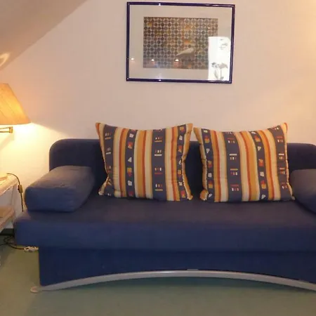 Ferienwohnung Renker * Lahnstein