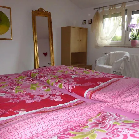Ferienwohnung Renker * Lahnstein