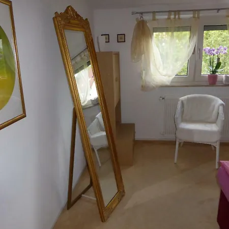 Apartment Ferienwohnung Renker *