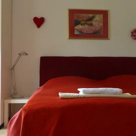 Ferienwohnung Renker Apartment Lahnstein