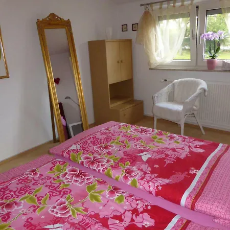Ferienwohnung Renker *