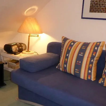 Ferienwohnung Renker Apartment