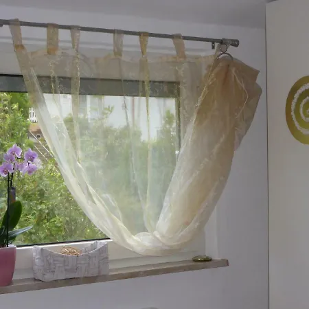 Ferienwohnung Renker Apartment