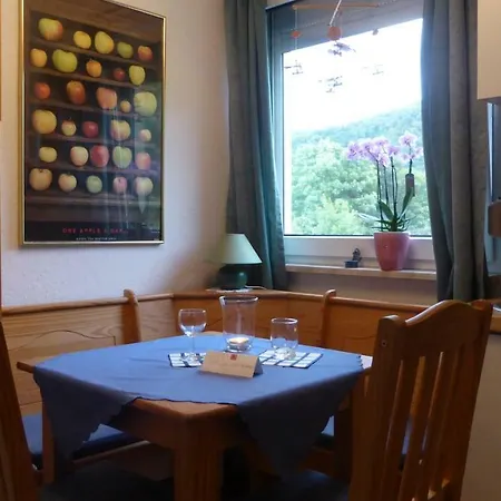 Ferienwohnung Renker *