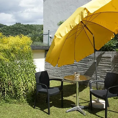 Apartment Ferienwohnung Renker