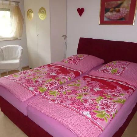 Ferienwohnung Renker Lahnstein