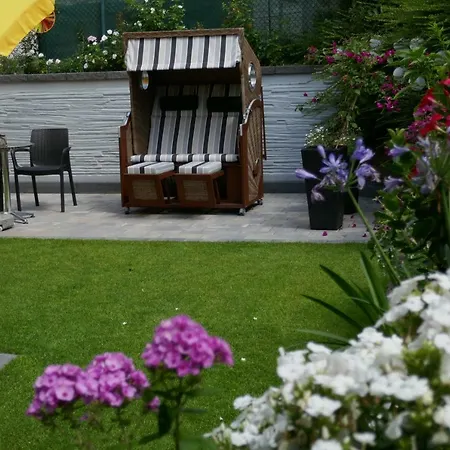 Ferienwohnung Renker *