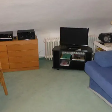 Ferienwohnung Renker Apartment *