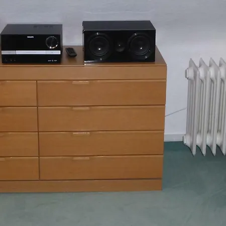 Apartment Ferienwohnung Renker